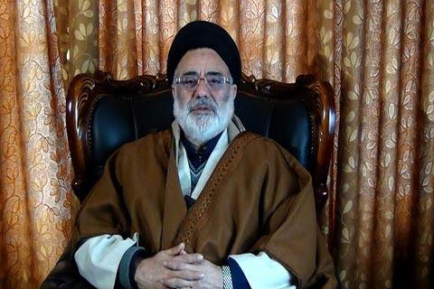 Birth anniversary of Imam Hassan’s (AS) observed in Kashmir